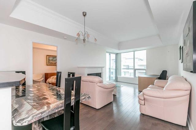 ph4 - 6 Toronto St, Condo with 1 bedrooms, 2 bathrooms and 1 parking in Barrie ON | Image 33