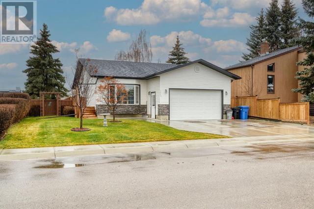 1443 Mccrimmon Drive, House detached with 2 bedrooms, 3 bathrooms and 4 parking in Carstairs AB | Image 27