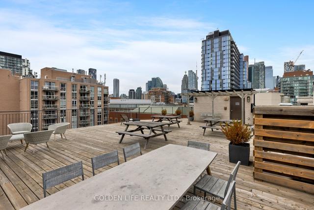 104 - 80 Sherbourne St, Condo with 2 bedrooms, 2 bathrooms and 1 parking in Toronto ON | Image 21