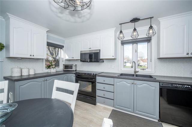 228 Third Street W, House detached with 3 bedrooms, 2 bathrooms and 8 parking in Cornwall ON | Image 14