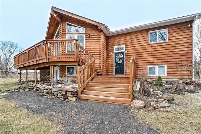 5822 Fourth Line, House detached with 4 bedrooms, 3 bathrooms and 10 parking in Erin ON | Image 32
