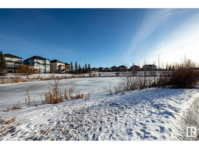121 - 7021 South Terwillegar Dr Nw, Condo with 1 bedrooms, 1 bathrooms and 1 parking in Edmonton AB | Card Image