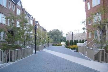 th94 - 9 Windermere Ave, Townhouse with 1 bedrooms, 1 bathrooms and null parking in Toronto ON | Image 2