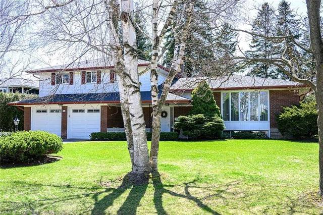 866 Calder Rd, House detached with 4 bedrooms, 3 bathrooms and 6 parking in Mississauga ON | Image 23