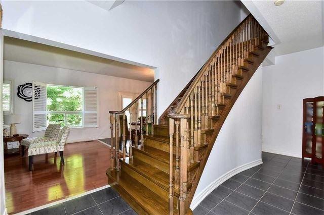 29 Seggar Ave, House detached with 6 bedrooms, 4 bathrooms and 4 parking in Ajax ON | Image 11