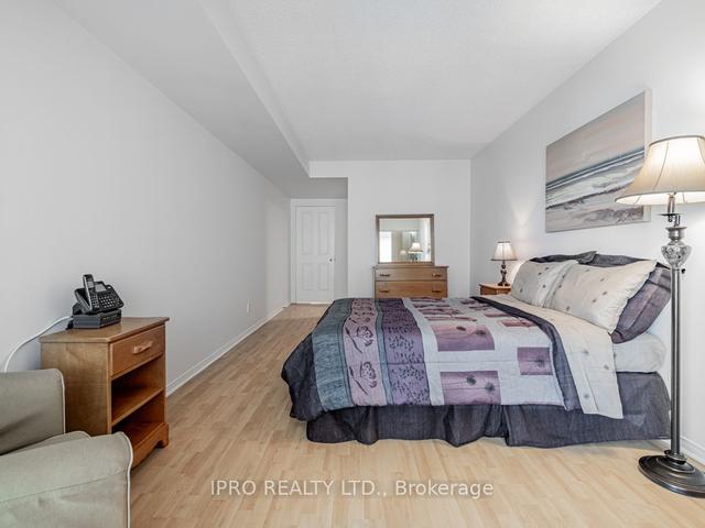 ph09 - 28 Hollywood Ave, Condo with 1 bedrooms, 1 bathrooms and 1 parking in Toronto ON | Image 13