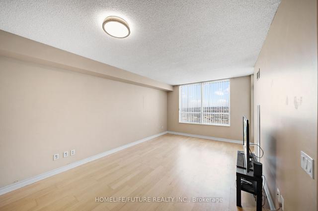 2105 - 61 Town Centre Crt, Condo with 1 bedrooms, 1 bathrooms and 1 parking in Toronto ON | Image 4