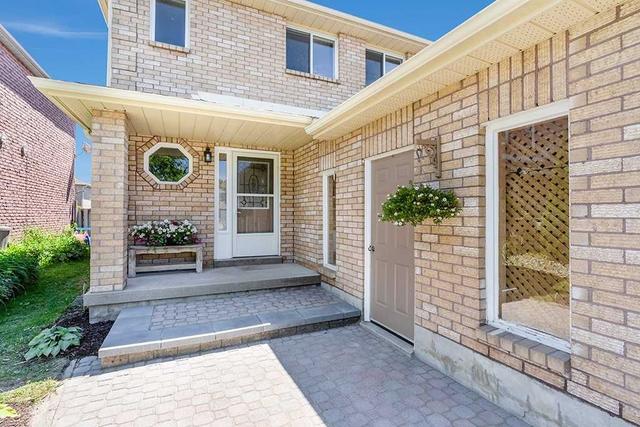 45 Delaney Cres, House detached with 3 bedrooms, 3 bathrooms and 5 parking in Barrie ON | Image 19