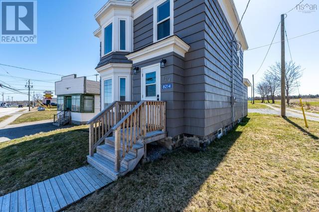 8214 Highway 1, House detached with 3 bedrooms, 2 bathrooms and null parking in Clare NS | Image 49