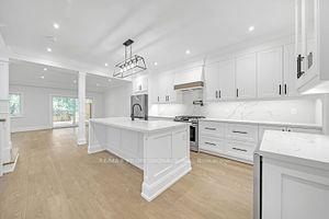 43 Ninth St, House detached with 4 bedrooms, 5 bathrooms and 3 parking in Toronto ON | Image 28