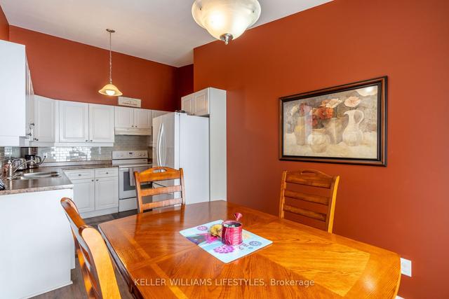 13 - 1241 Hamilton Rd, Townhouse with 2 bedrooms, 1 bathrooms and 2 parking in London ON | Image 8