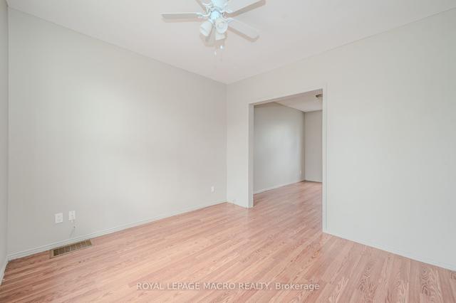 105 Gertrude St, House detached with 3 bedrooms, 1 bathrooms and 1 parking in Hamilton ON | Image 36