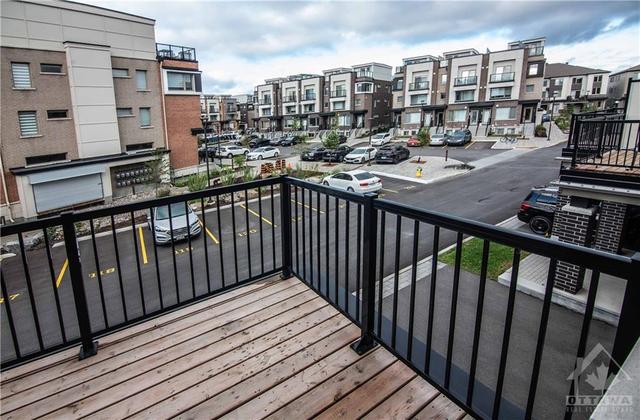 634 Makwa Private, Townhouse with 2 bedrooms, 3 bathrooms and 2 parking in Ottawa ON | Image 25