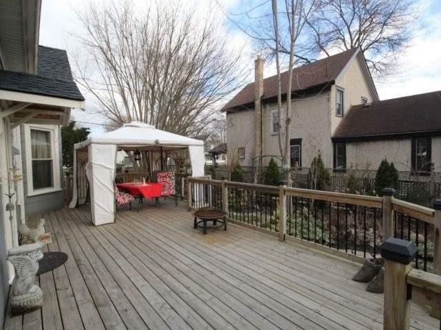 765 Quebec St, House detached with 4 bedrooms, 1 bathrooms and 2 parking in London ON | Image 15