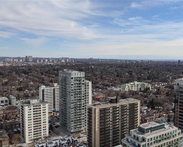 2909 - 89 Dunfield Ave, Condo with 1 bedrooms, 1 bathrooms and null parking in Toronto ON | Image 18