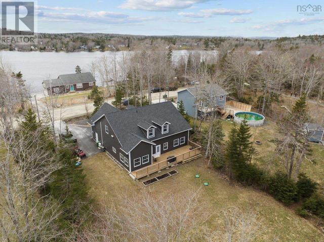 61 Lakecrest Drive, House detached with 3 bedrooms, 2 bathrooms and null parking in East Hants NS | Image 37