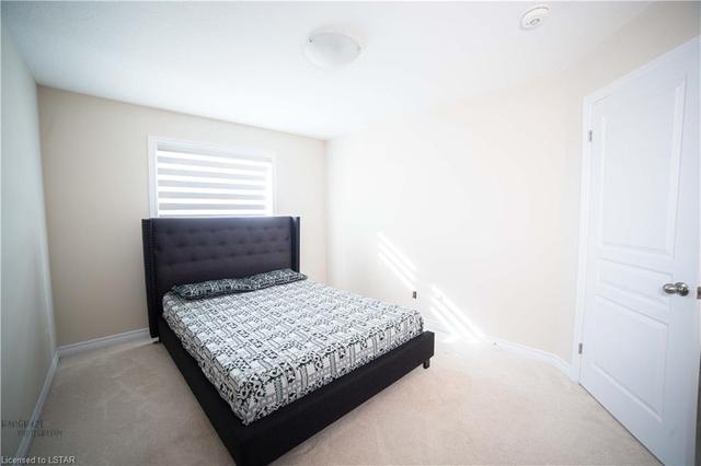 1703 O'hanlan Lane, House detached with 3 bedrooms, 2 bathrooms and 3 parking in London ON | Image 37