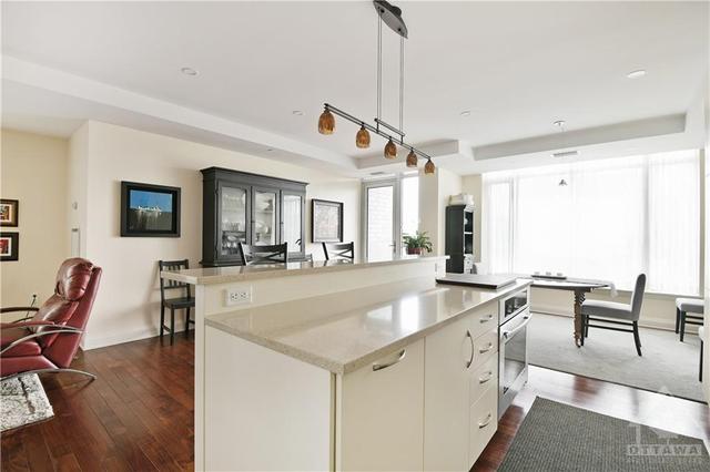 207 - 111 Champagne Avenue, Condo with 2 bedrooms, 2 bathrooms and 2 parking in Ottawa ON | Image 14