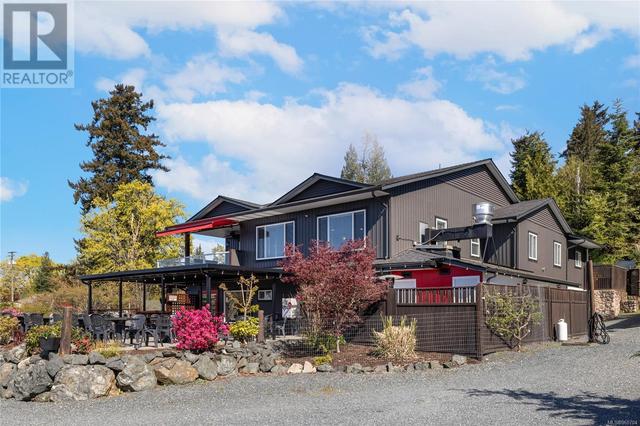 180 Crome Point Rd, House detached with 6 bedrooms, 7 bathrooms and 10 parking in Nanaimo H BC | Image 42