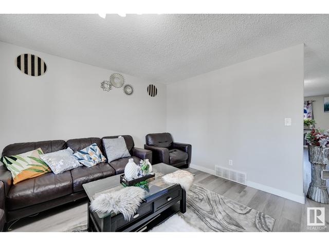 16412 57 St Nw, House detached with 5 bedrooms, 3 bathrooms and null parking in Edmonton AB | Image 27