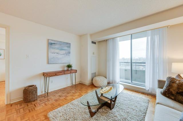 705 - 1700 Eglinton Ave E, Condo with 2 bedrooms, 2 bathrooms and 1 parking in Toronto ON | Image 32