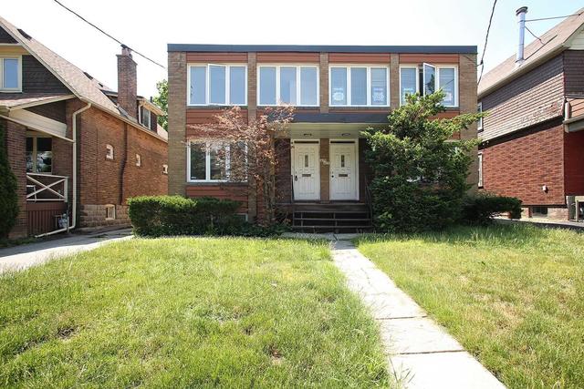 unit 2 - 619 Merton St, House detached with 2 bedrooms, 1 bathrooms and 1 parking in Toronto ON | Image 14