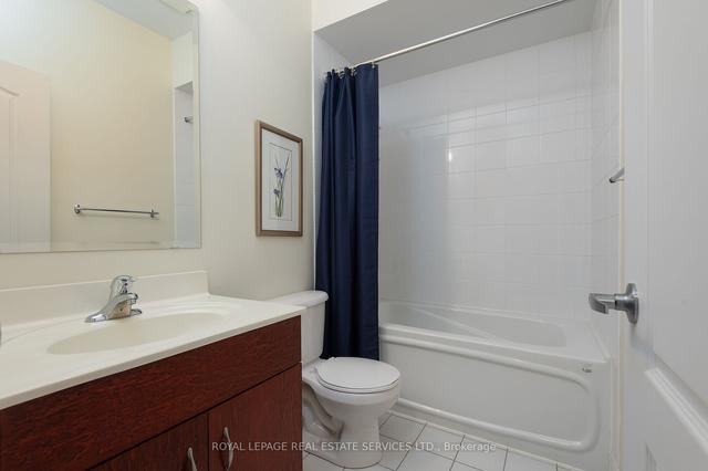 29 Shires Lane, House attached with 3 bedrooms, 3 bathrooms and 2 parking in Toronto ON | Image 19