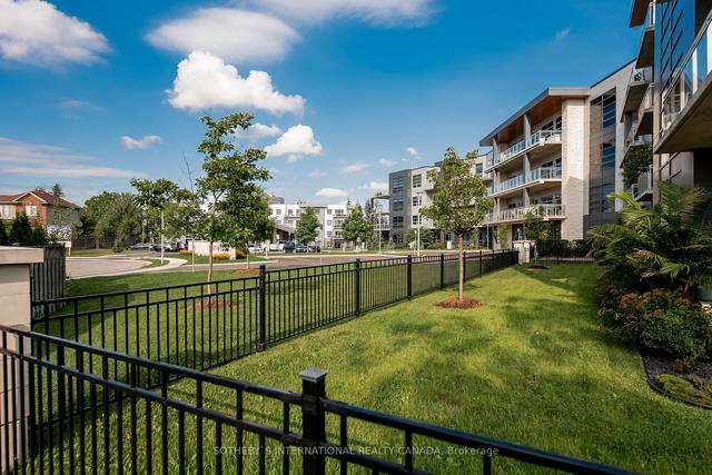 309 - 1705 Fiddlehead Pl, Condo with 2 bedrooms, 3 bathrooms and 2 parking in London ON | Image 22