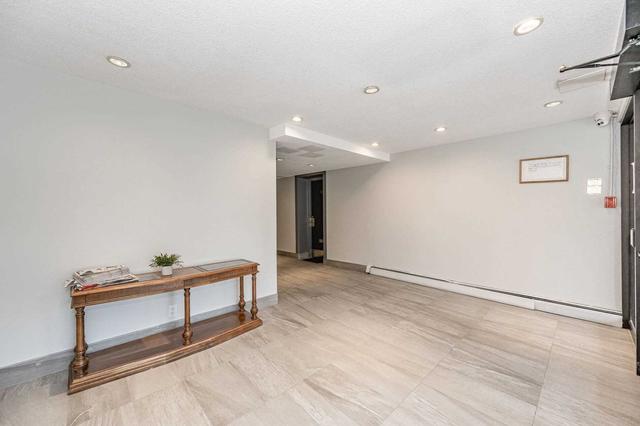 101 - 2411 New St, Condo with 1 bedrooms, 1 bathrooms and 1 parking in Burlington ON | Image 12