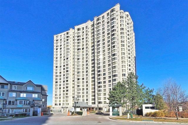 1701 - 228 Bonis Ave, Condo with 2 bedrooms, 2 bathrooms and 1 parking in Toronto ON | Image 1