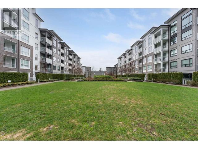 514 - 9213 Odlin Road, Condo with 2 bedrooms, 2 bathrooms and 2 parking in Richmond BC | Image 34