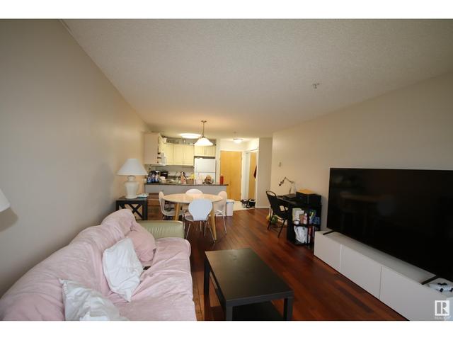 522 - 17404 64 Av Nw, Condo with 2 bedrooms, 2 bathrooms and null parking in Edmonton AB | Image 3