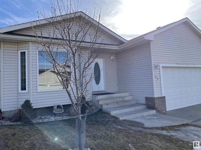 44 - 401 Bothwell Dr, House semidetached with 2 bedrooms, 2 bathrooms and 4 parking in Edmonton AB | Image 2