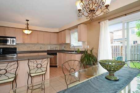 36 - 21 Eastview Gate, Townhouse with 3 bedrooms, 4 bathrooms and 1 parking in Brampton ON | Image 4