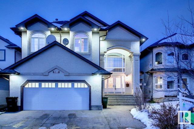 6816 12 Av Sw, House detached with 5 bedrooms, 5 bathrooms and null parking in Edmonton AB | Card Image