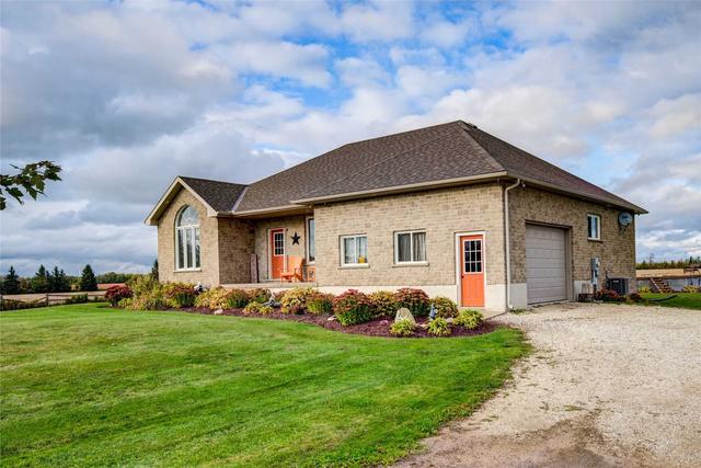 097427 4th Line Sw, House detached with 4 bedrooms, 3 bathrooms and 12 parking in Melancthon ON | Image 1