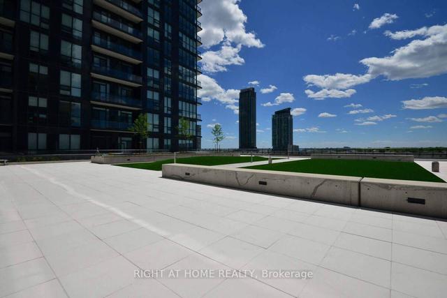 4211 - 4011 Brickstone Mews, Condo with 1 bedrooms, 1 bathrooms and 1 parking in Mississauga ON | Image 30