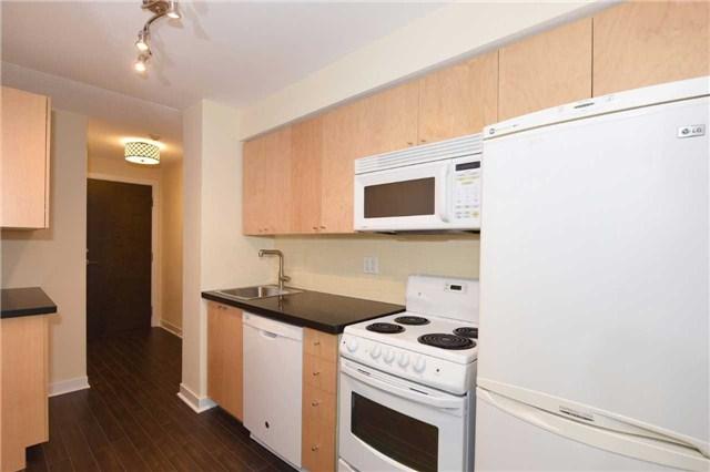 815 - 50 Lynn Williams St, Condo with 0 bedrooms, 1 bathrooms and 1 parking in Toronto ON | Image 7