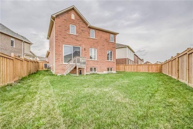 12 Aldersgate Dr, House detached with 4 bedrooms, 3 bathrooms and 2 parking in Brampton ON | Image 18