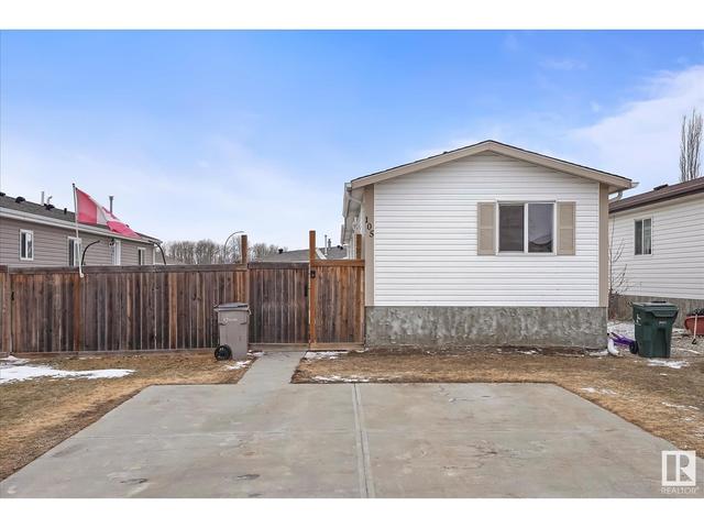 105 Jutland Cr, House other with 3 bedrooms, 2 bathrooms and null parking in Stony Plain AB | Image 32