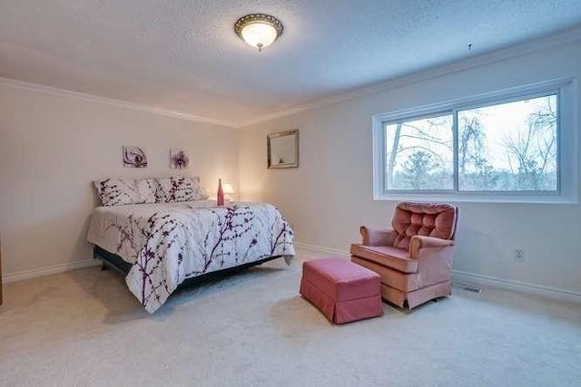119 - 4662 Kingston Rd, Condo with 3 bedrooms, 3 bathrooms and 2 parking in Toronto ON | Image 11