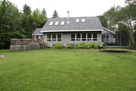 504 Birch Point Rd, House detached with 3 bedrooms, 3 bathrooms and 6 parking in Kawartha Lakes ON | Image 3