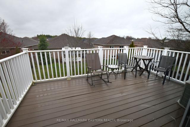 1243 Melody Cres, House detached with 2 bedrooms, 3 bathrooms and 6 parking in Peterborough ON | Image 5