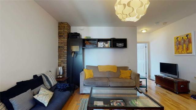 1012 Ossington Ave, House semidetached with 4 bedrooms, 3 bathrooms and 2 parking in Toronto ON | Image 13