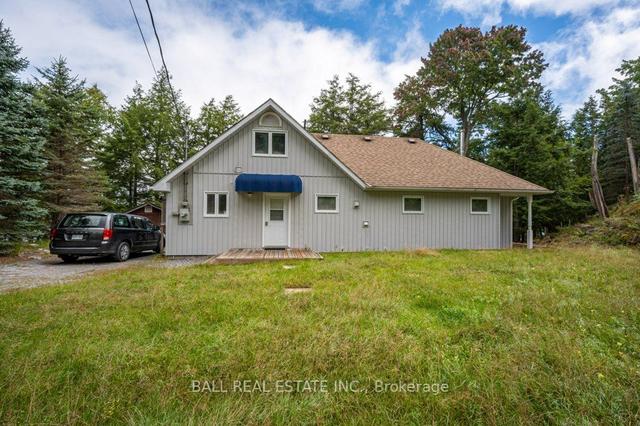 51 Fire Route 52a, House detached with 3 bedrooms, 1 bathrooms and 2 parking in North Kawartha ON | Image 22