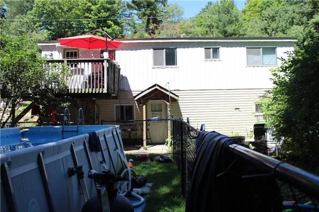44 Edward St, House detached with 2 bedrooms, 2 bathrooms and 2 parking in Bracebridge ON | Image 4