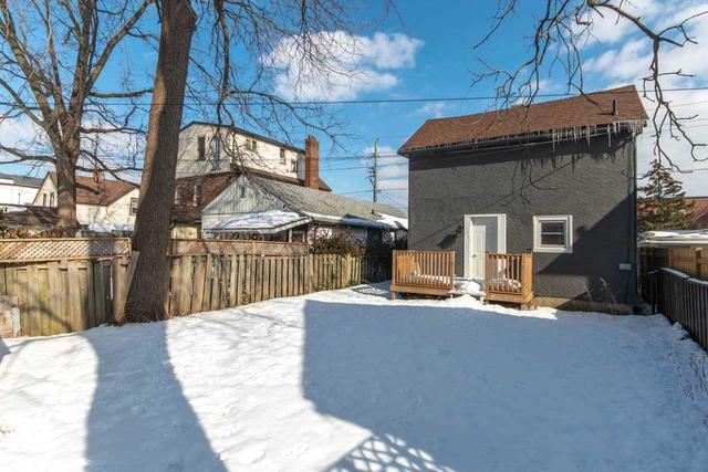 5005 St. Lawrence Ave, House detached with 3 bedrooms, 1 bathrooms and 4 parking in Niagara Falls ON | Image 15