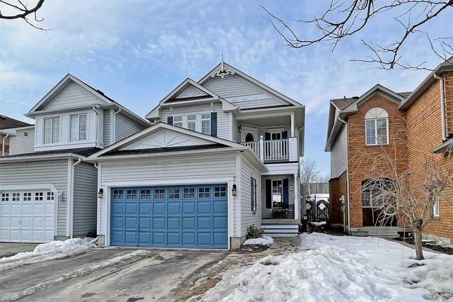 38 Gunning Cres, House detached with 3 bedrooms, 3 bathrooms and 6 parking in New Tecumseth ON | Image 1