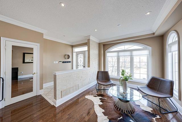83 Cezanne Tr, House detached with 4 bedrooms, 5 bathrooms and 6 parking in Vaughan ON | Image 36