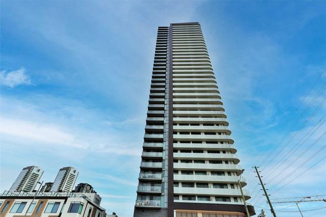 2018 - 7895 Jane St, Condo with 1 bedrooms, 1 bathrooms and 0 parking in Vaughan ON | Image 12